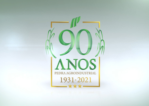 Vídeo comemorativo dos 90 anos da Pedra Agroindustrial