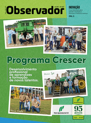 Observador | Maio e Junho 2026