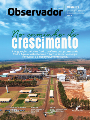 Observador | Agosto 2025