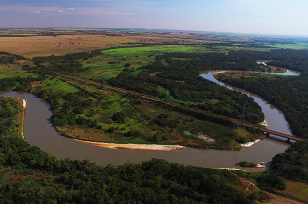 Responsabilidade Ambiental da Pedra Agroindustrial